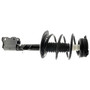 Mount And Spring Complete Corner Unit Assembly -Strut SR4281 - angled view