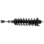 Mount And Spring Complete Corner Unit Assembly -Strut SR4529 - front view