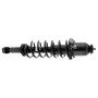 Mount And Spring Complete Corner Unit Assembly -Strut SR4513 - angled view