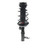 Mount And Spring Complete Corner Unit Assembly -Strut SR4477