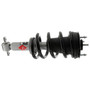 Complete Corner Unit Leveling Kit Assembly -Strut, Mount, Spring, Leveling Kit SR4547K - angled view