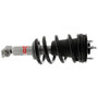 Complete Corner Unit Leveling Kit Assembly -Strut, Mount, Spring, Leveling Kit SR4547K