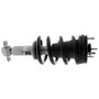 Complete Corner Unit Leveling Kit Assembly -Strut, Mount, Spring, Leveling Kit SR4547K