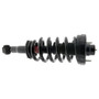 Mount And Spring Complete Corner Unit Assembly -Strut SR4515