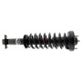 Mount And Spring Complete Corner Unit Assembly -Strut SR4534 - front view