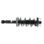 Mount And Spring Complete Corner Unit Assembly -Strut SR4432 - angled view
