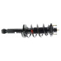 Mount And Spring Complete Corner Unit Assembly -Strut SR4432