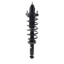 Mount And Spring Complete Corner Unit Assembly -Strut SR4620 - angled view