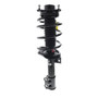 Mount And Spring Complete Corner Unit Assembly -Strut SR4640 - angled view