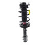 Mount And Spring Complete Corner Unit Assembly -Strut SR4640