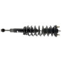 Mount And Spring Complete Corner Unit Assembly -Strut SR4465