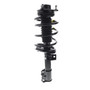 Mount And Spring Complete Corner Unit Assembly -Strut SR4641 - angled view
