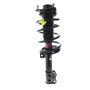Mount And Spring Complete Corner Unit Assembly -Strut SR4641