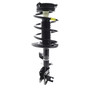 Mount And Spring Complete Corner Unit Assembly -Strut SR4623 - front view