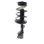 Mount And Spring Complete Corner Unit Assembly -Strut SR4623 - angled view