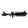 Mount And Spring Complete Corner Unit Assembly -Strut SR4499 - front view