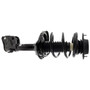 Mount And Spring Complete Corner Unit Assembly -Strut SR4483 - angled view