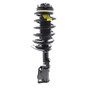 Mount And Spring Complete Corner Unit Assembly -Strut SR4699 - angled view