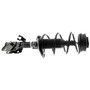 Mount And Spring Complete Corner Unit Assembly -Strut SR4554 - front view