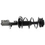 Mount And Spring Complete Corner Unit Assembly -Strut SR4554