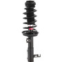 Mount And Spring Complete Corner Unit Assembly -Strut SR4768