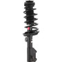 Mount And Spring Complete Corner Unit Assembly -Strut SR4768