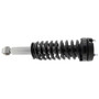 Complete Corner Unit Leveling Kit Assembly -Strut, Mount, Spring, Leveling Kit SRG4172KL