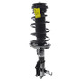 Mount And Spring Complete Corner Unit Assembly -Strut SR4675 - front view