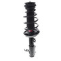 Mount And Spring Complete Corner Unit Assembly -Strut SR4675