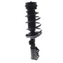 Mount And Spring Complete Corner Unit Assembly -Strut SR4675