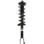 Mount And Spring Complete Corner Unit Assembly -Strut SR4792 - front view