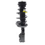 Mount And Spring Complete Corner Unit Assembly -Strut SR4676 - angled view