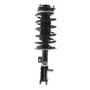 Mount And Spring Complete Corner Unit Assembly -Strut SR4704 - front view