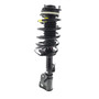 Mount And Spring Complete Corner Unit Assembly -Strut SR4704 - angled view