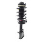 Mount And Spring Complete Corner Unit Assembly -Strut SR4704