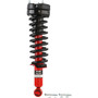 Complete Corner Unit Leveling Kit Assembly -Strut, Mount, Spring SRM4754K - front view
