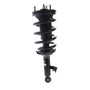 Mount And Spring Complete Corner Unit Assembly -Strut SR4612 - angled view