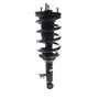 Mount And Spring Complete Corner Unit Assembly -Strut SR4612
