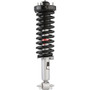 Mount And Spring Complete Corner Unit Performance Assembly -Strut SRG4456