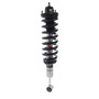 Mount And Spring Complete Corner Unit Performance Assembly -Strut SRG4528 - front view