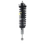 Mount And Spring Complete Corner Unit Performance Assembly -Strut SRG4131 - angled view