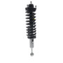 Mount And Spring Complete Corner Unit Performance Assembly -Strut SRG4131
