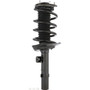 Mount And Spring Complete Corner Unit Assembly -Strut SR4775
