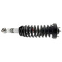 Mount And Spring Complete Corner Unit Performance Assembly -Strut SRG4171 - front view
