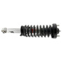Mount And Spring Complete Corner Unit Performance Assembly -Strut SRG4171