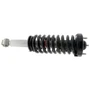 Mount And Spring Complete Corner Unit Performance Assembly -Strut SRG4172
