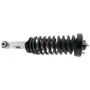 Mount And Spring Complete Corner Unit Performance Assembly -Strut SRG4172