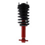 Complete Corner Unit Leveling Kit Assembly -Strut, Mount, Spring SRX4080