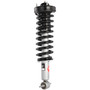 Mount And Spring Complete Corner Unit Assembly -Strut SR4754 - angled view