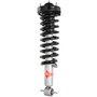 Mount And Spring Complete Corner Unit Assembly -Strut SR4754